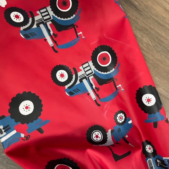 3/$20 Hatley Rain jacket - Picture 7 of 9